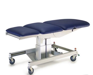 Healthtec - Bariatric Mobility Chairs