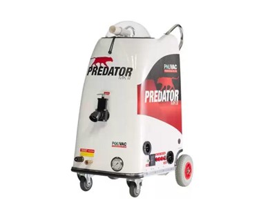 PowerVac - Carpet Extractor | Predator Mk3