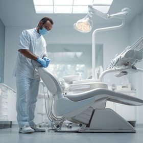 Dental Equipment Finance Options for Dentists