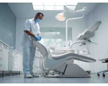 Dental Equipment Finance Options for Dentists