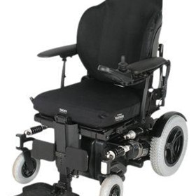 TA IQ Rear Wheel, Mid Wheel and Front Wheel Drive Power Wheelchair