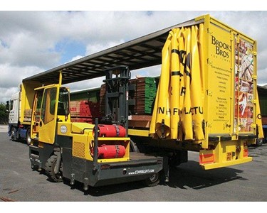Combilift - Multi-Directional Side Loader | SL-Series