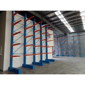 Cantilever Racking System | Customized 