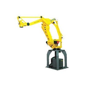 Palletising Robot | Fanuc M-410iB 