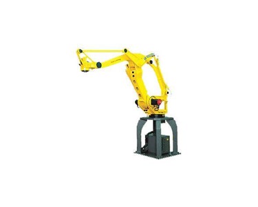 Palletising Robot | Fanuc M-410iB 