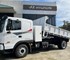 Hyundai - Tipper Truck | 2023 Pavise D115