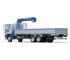 Tadano - Truck Mounted Crane TM-ZE500 Series (HRS)