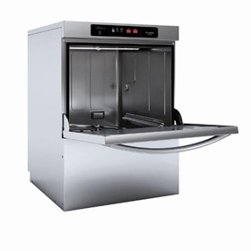 Commercial Dishwasher | CO-502