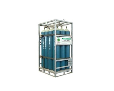 Supagas - Supashield 18 - 12 Pack - 183.0m³ | Industrial Gas