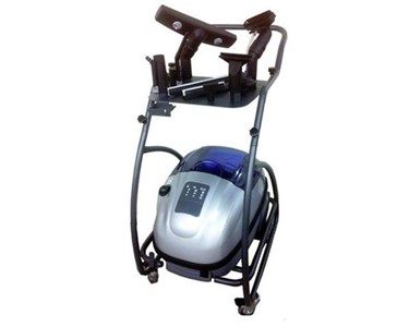 Steam Victoria - Commercial Steam Cleaner | SV8D