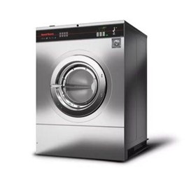 Quantum Gold Coin Operated 27Kg Hardmount Washer | SCA060W 