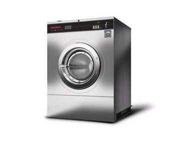 Speed Queen - Quantum Gold Coin Operated 27Kg Hardmount Washer | SCA060W 