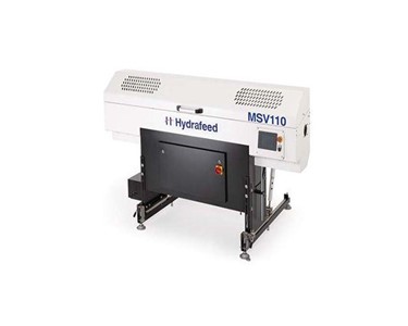 Hydrafeed - Turning Machine |  Barfeeder | MSV110