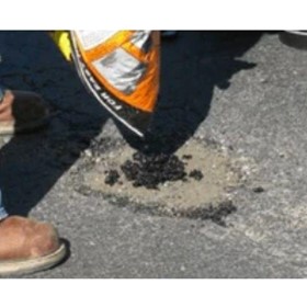 Fix Potholes And Pavements In 3 Easy Steps With QQR Asphalt Repair