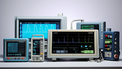 Patient Monitor Data Management and Cybersecurity: Safeguarding Patient Information