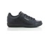 Closed And Sporty Shoe | Evan - Comfortable Leather Sneaker For Him