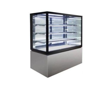 Anvil - Cold Food Display Cabinet NDSV4750 - 1500mm