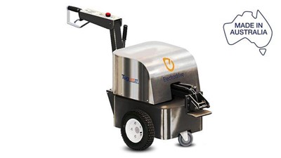 Case Study: Enhancing Efficiency and Safety in a Corrosive Environment