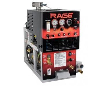 Rage - Truckmount | SS