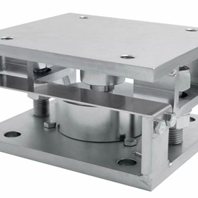 Silo / Hopper / Tank Weighing Module | CBX Series