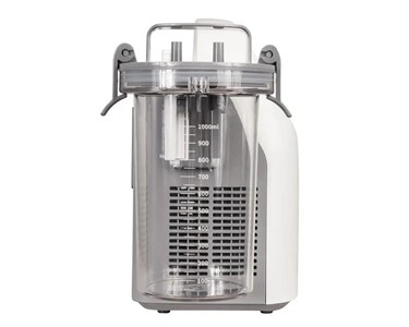 Portable Clinical Medical Suction Pump Unit 30L/min | DSU 7 