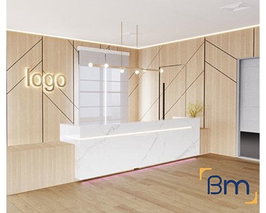 Dental Practice Fitout