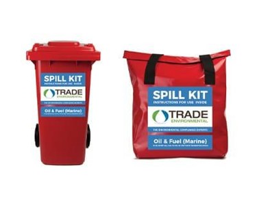 Oil Spill Kit | Oil Spill Kits & Fuel Spill Containment