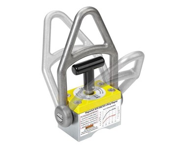 Magswitch - Switchable MLAY1000 Heavy Lifting Magnet | 8100088
