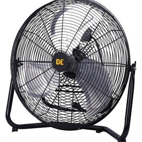Industrial Floor Fan 500mm (20") Tilt