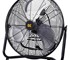 BE Power Equipment - Industrial Floor Fan 500mm (20") Tilt