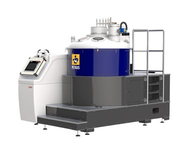 Seed Treatment Equipment | Multi Coater | CM SERIES