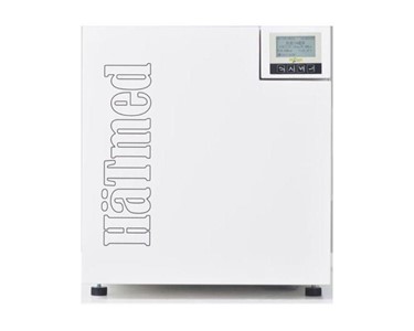 Hatmed - 23L Air Cooling Autoclave
