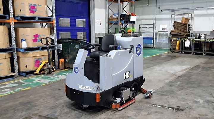 Discover the best industrial floor cleaning equipment, floor cleaner machine, industrial floor scrubber, floor sweeper machine, industrial floor sweeper, ride-on floor sweeper, electric floor mop, warehouse floor sweeper, walk-behind floor sweeper, commercial sweeper, electric floor sweeper, floor sweepers for sale, industrial push sweeper in Melbourne, Sydney, Brisbane, Perth, Adelaide, Gold Coast and Sunshine Coast.