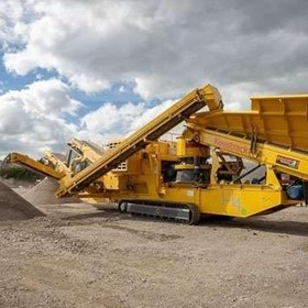 Cone Crusher | H4e