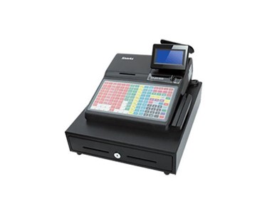 Sam4s - Multi line Display System Cash Register | SPS320 