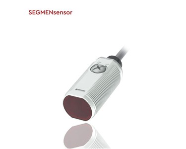 SEGMENsensor - photoelectric sensor diffude refelection PSS