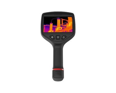 Handheld Thermal Imager | InfiRay T600