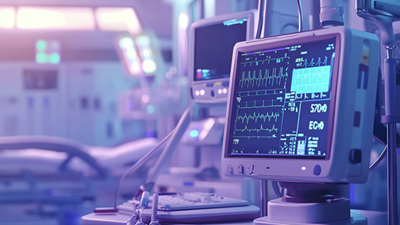 Vital Signs Monitor Prices and Buying Guide for Australia