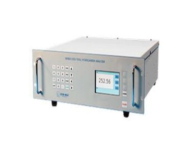 Gow-Mac - THC Gas Analyser 2300 Series