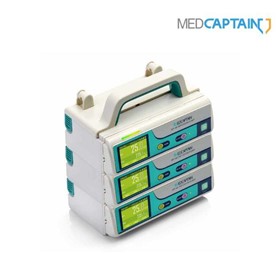 MedCaptain MP60 Infusion Pump MEDMP60