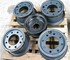Wheels for forklifts and equipment - MADE IN AUSTRALIA