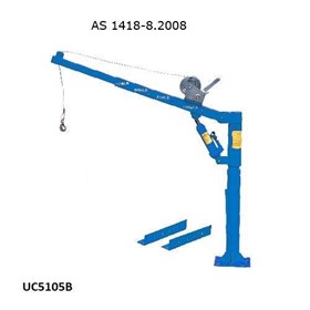 Ute Crane 450kg UC5105B