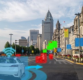Shaping the future of smart mobility