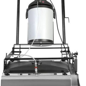 Escalator Cleaner | Escalator Professional 350