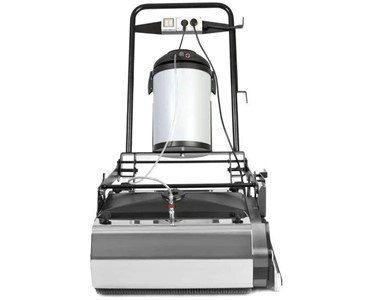Duplex - Escalator Cleaner | Escalator Professional 350