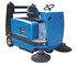 Suresweep - Battery Operated Ride On Sweeper | STR1300B 190746