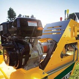 Walk Behind Trencher | RTX130