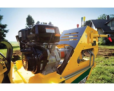 Vermeer - Walk Behind Trencher | RTX130