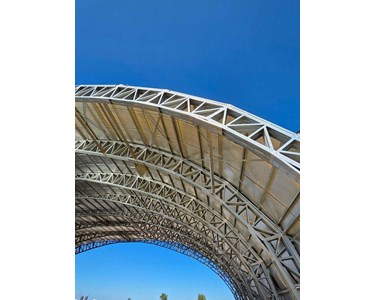 Scottsdale Construction Systems - Scotpanel Roll Forming Machines