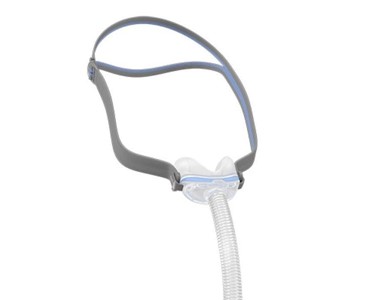 ResMed - CPAP Nasal Masks I AirFit N30